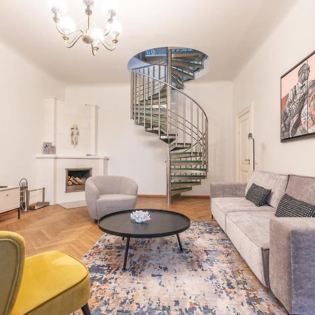 Old Town - Vene Apartment Tallinn Ngoại thất bức ảnh