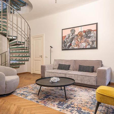 Old Town - Vene Apartment Tallinn Ngoại thất bức ảnh