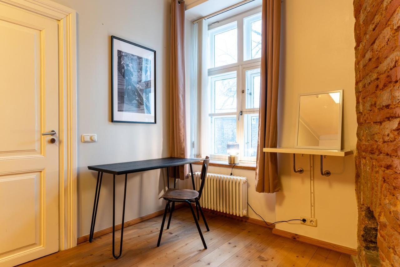 Old Town - Vene Apartment Tallinn Ngoại thất bức ảnh