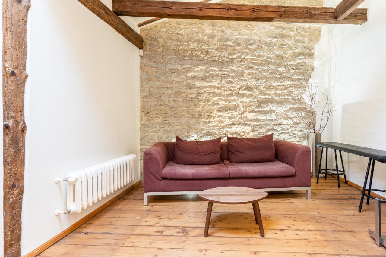 Old Town - Vene Apartment Tallinn Ngoại thất bức ảnh