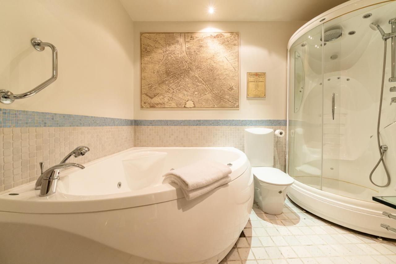 Old Town - Vene Apartment Tallinn Ngoại thất bức ảnh