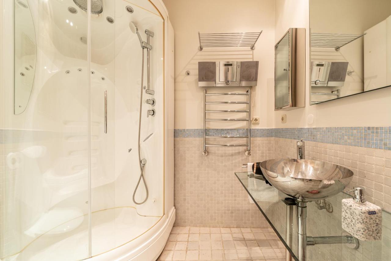 Old Town - Vene Apartment Tallinn Ngoại thất bức ảnh