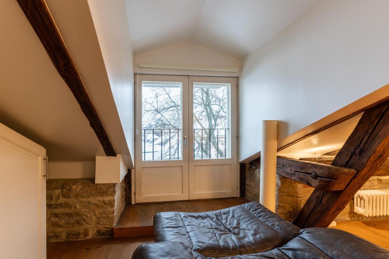 Old Town - Vene Apartment Tallinn Ngoại thất bức ảnh