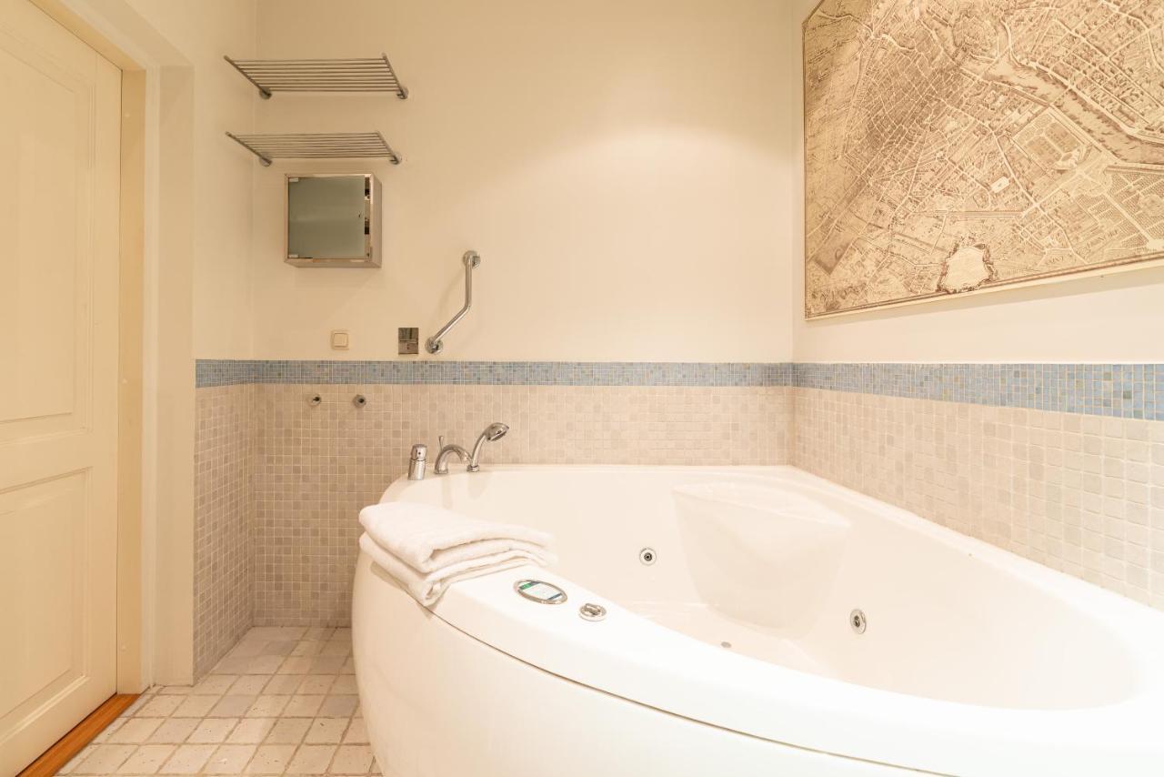 Old Town - Vene Apartment Tallinn Ngoại thất bức ảnh