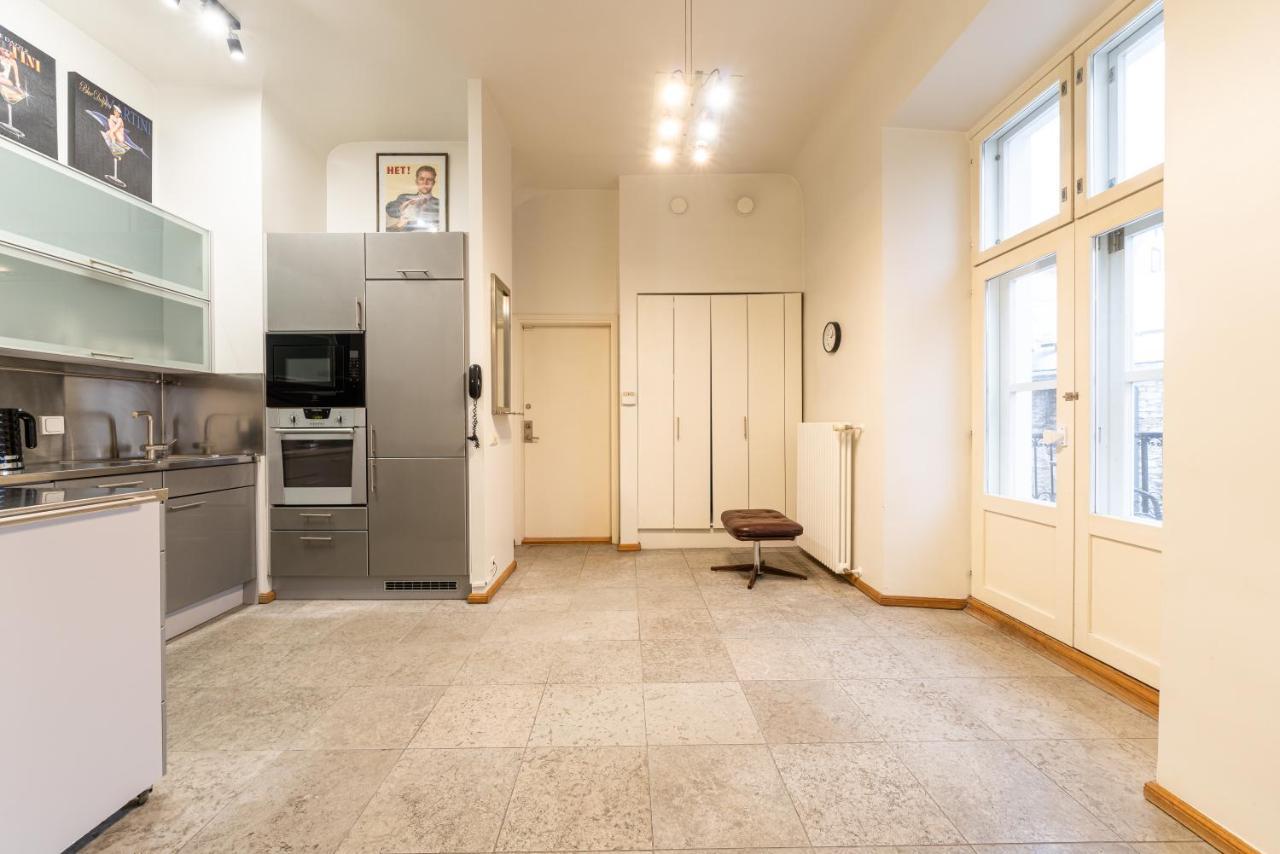 Old Town - Vene Apartment Tallinn Ngoại thất bức ảnh